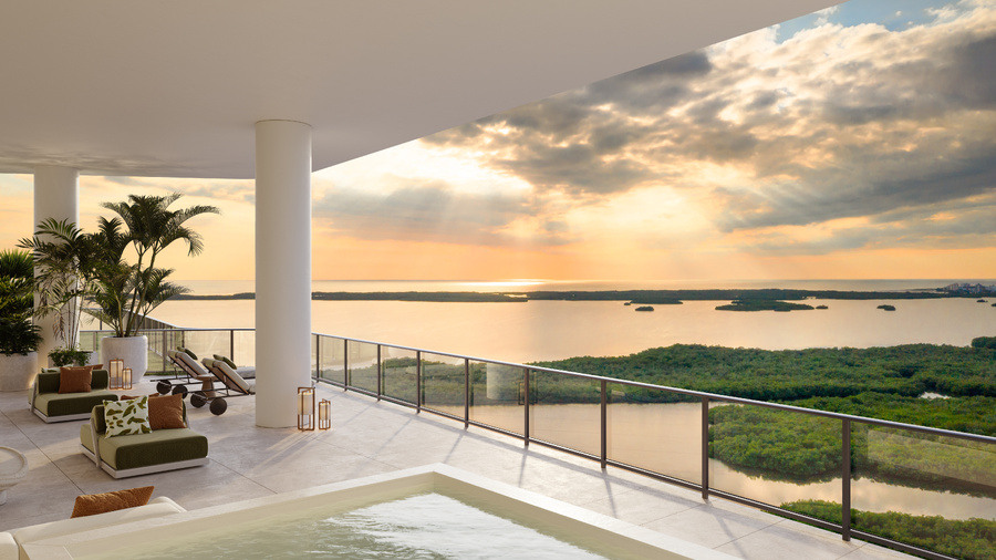 The Perks of Community Living: Benefits of Luxury Condo Communities - Luxury Condo Community Features